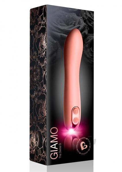 Rocks Off Giamo - Baby Pink-Rocks Off-Sexual Toys®