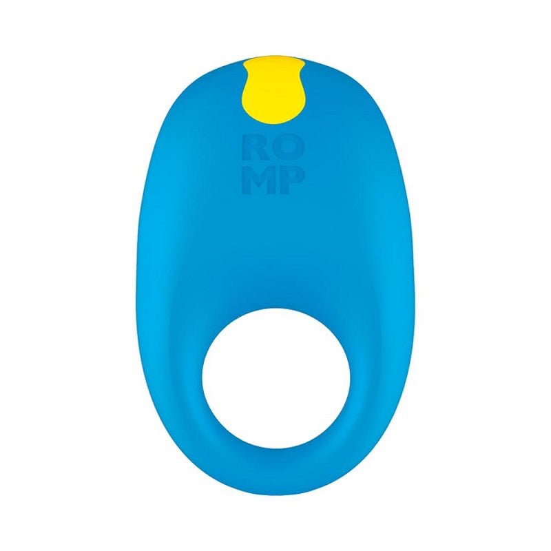 Romp Juke Light Blue-ROMP-Sexual Toys®