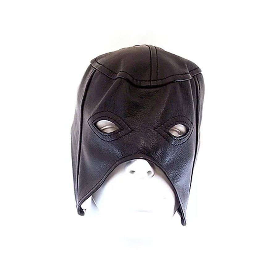 Rouge Half Mask-Rouge Garments-Sexual Toys®