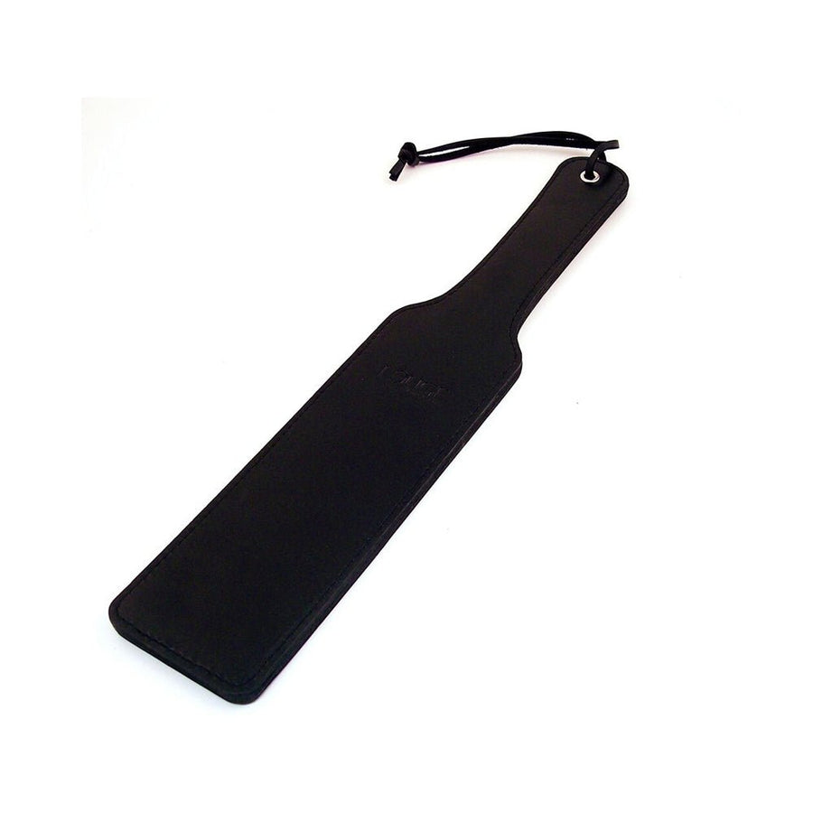 Rouge Long Paddle Black-Rouge Garments-Sexual Toys®