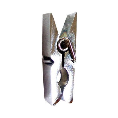 Rouge Nipple Pegs Pair Stainless Steel-blank-Sexual Toys®