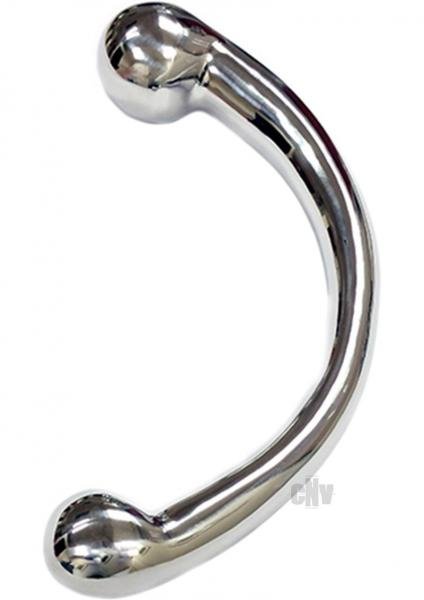 Rouge Wand Anal Vaginal Stainless Steel-blank-Sexual Toys®