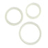 Rubber Ring -  3 Piece Set-blank-Sexual Toys®