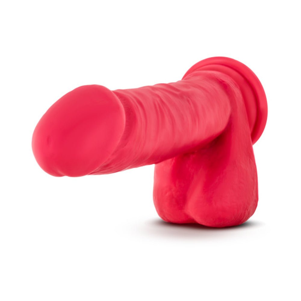 Ruse - Big Poppa - Cerise-blank-Sexual Toys®