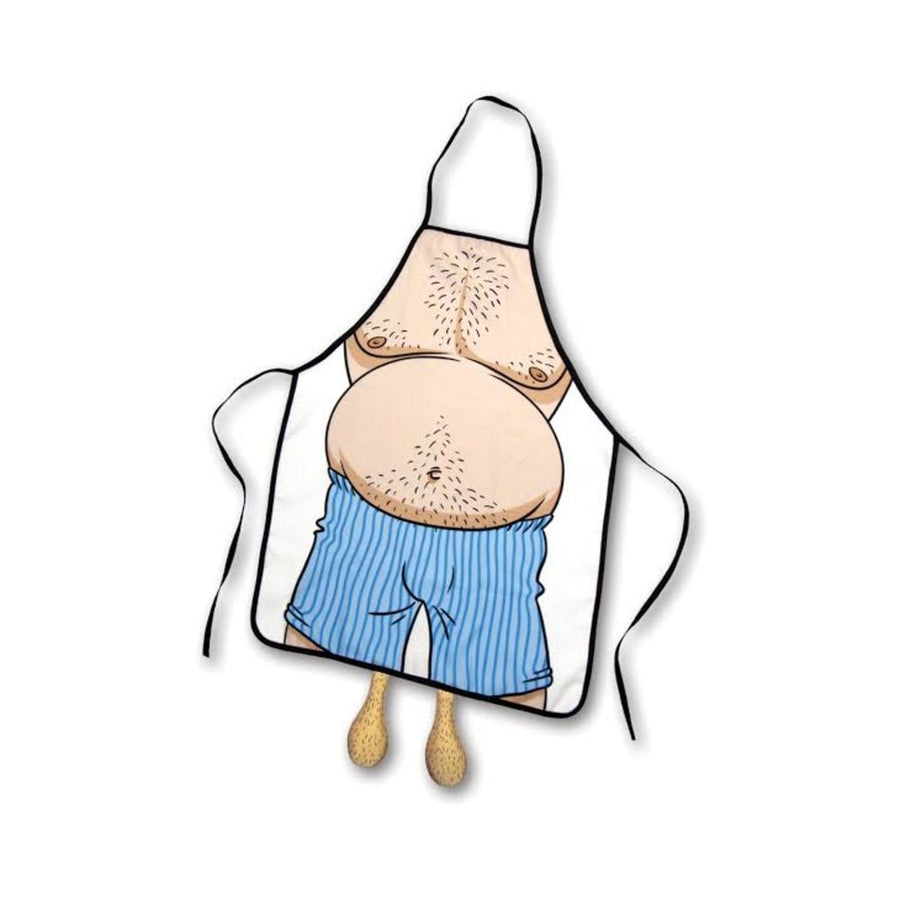 Sagging Balls Apron-Ozze Creations-Sexual Toys®
