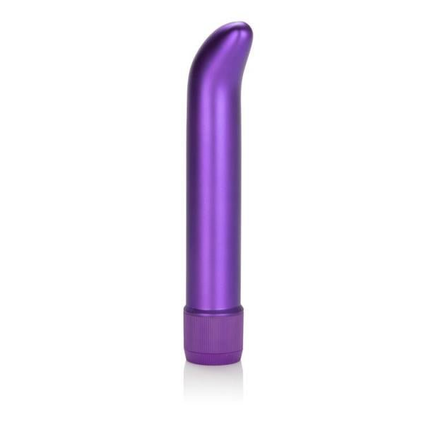 Satin G - 8&quot; Slimlines Massager-Calexotics-Sexual Toys®