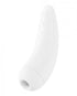 Satisfyer Curvy 2+ White W/ App-blank-Sexual Toys®