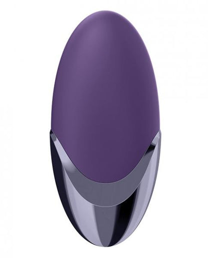 Satisfyer Layons Purple Pleasure Massager-Satisfyer-Sexual Toys®
