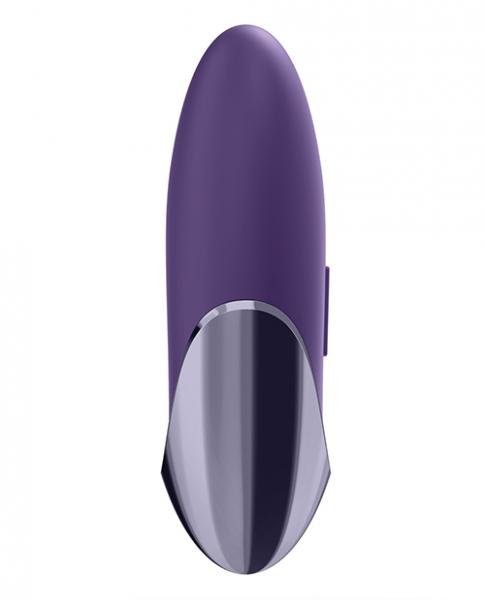 Satisfyer Layons Purple Pleasure Massager-Satisfyer-Sexual Toys®