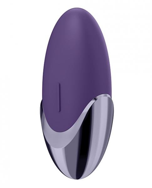 Satisfyer Layons Purple Pleasure Massager-Satisfyer-Sexual Toys®