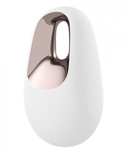 Satisfyer Layons White Temptation Vibrator-Satisfyer-Sexual Toys®