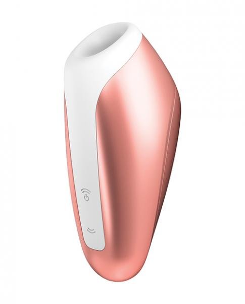 Satisfyer Love Breeze Copper (net)-blank-Sexual Toys®