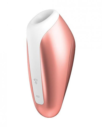 Satisfyer Love Breeze Copper (net)-blank-Sexual Toys®