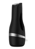 Satisfyer Men Classic - Black/silver-Satisfyer-Sexual Toys®