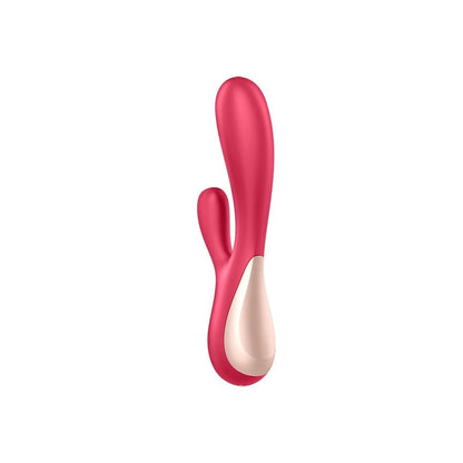 Satisfyer Mono Flex - Red-Satisfyer-Sexual Toys®