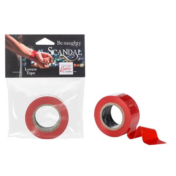 Scandal Lovers Tape-Scandal-Sexual Toys®