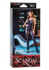 Scandal Strappy Lace Body Suit-blank-Sexual Toys®