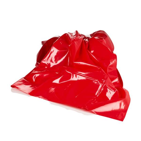 Scandal Super Sheet Red King Size-Scandal-Sexual Toys®