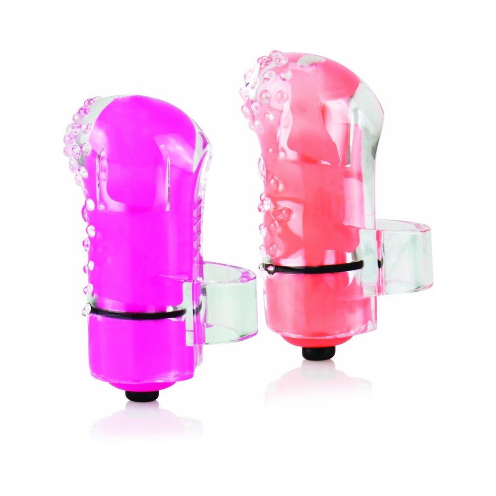 Screaming O Color Pop Fingo-Pink-Sexual Toys®