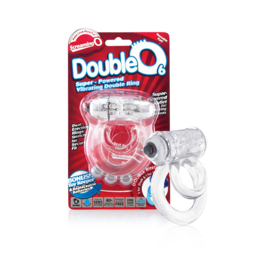 Screaming O DoubleO 6-Screaming O-Sexual Toys®