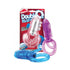Screaming O Doubleo 8 Vibrating C-ring Purple-Screaming O-Sexual Toys®