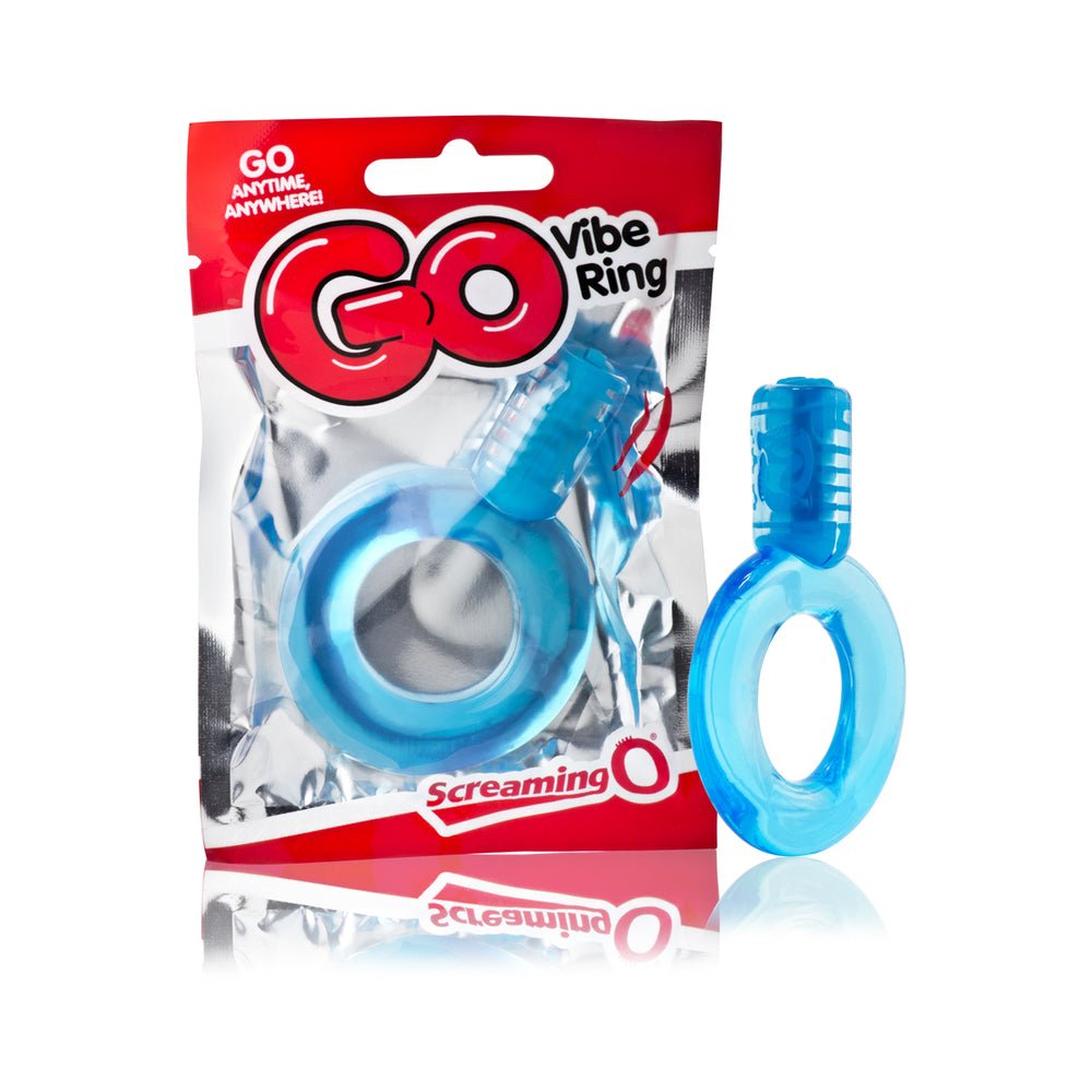 Screaming O Go Vibe Ring-blank-Sexual Toys®