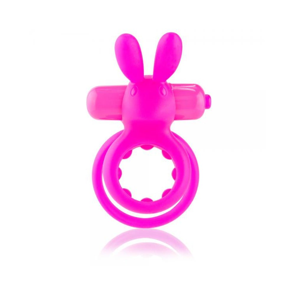 Screaming O Ohare Vibrating Rabbit-blank-Sexual Toys®