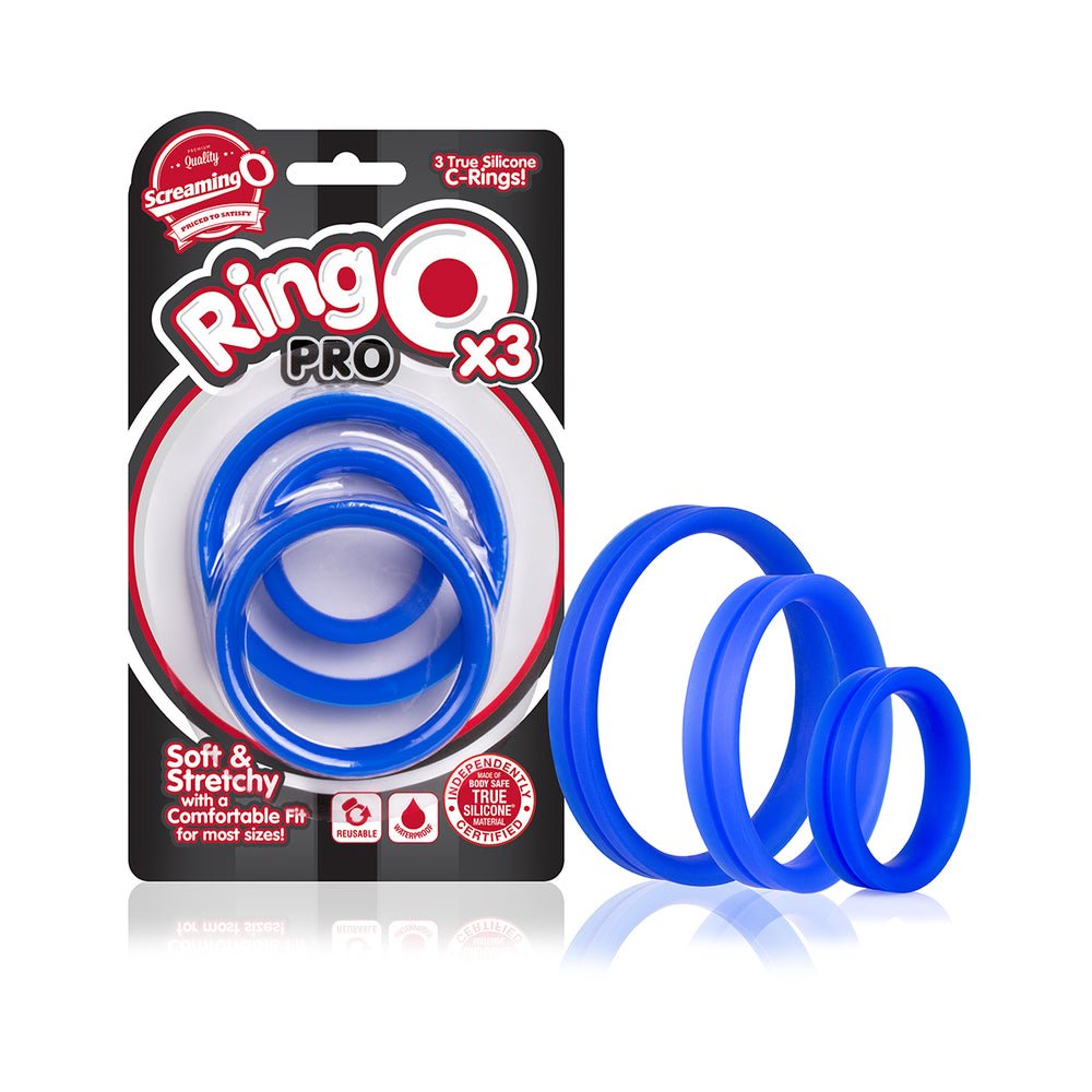 Screaming O Ringo Pro X3-blank-Sexual Toys®