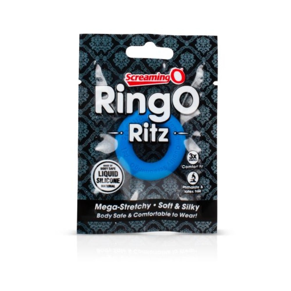 Screaming O Ringo Ritz-blank-Sexual Toys®