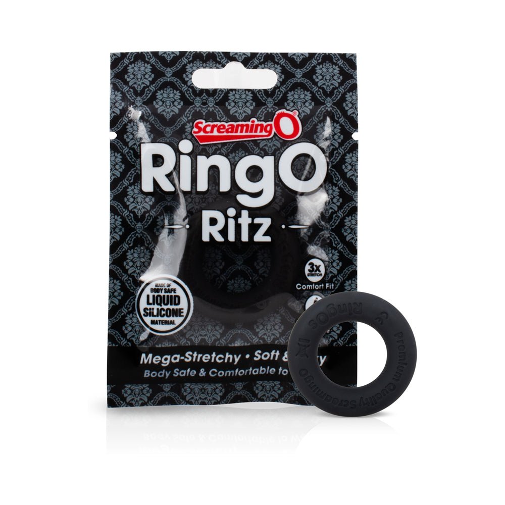 Screaming O Ringo Ritz XL-blank-Sexual Toys®