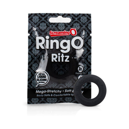 Screaming O Ringo Ritz XL-blank-Sexual Toys®
