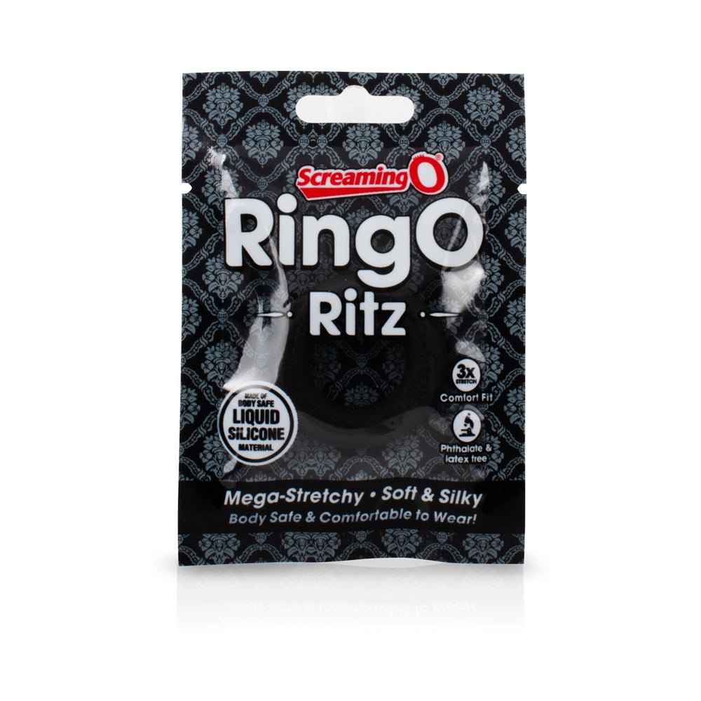 Screaming O Ringo Ritz XL-blank-Sexual Toys®