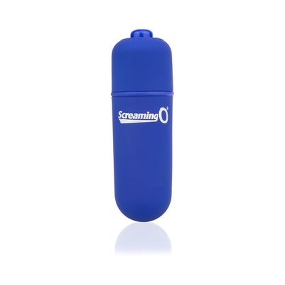 Screaming O Soft Touch Vooom Bullet-blank-Sexual Toys®