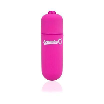 Screaming O Soft Touch Vooom Bullet-blank-Sexual Toys®
