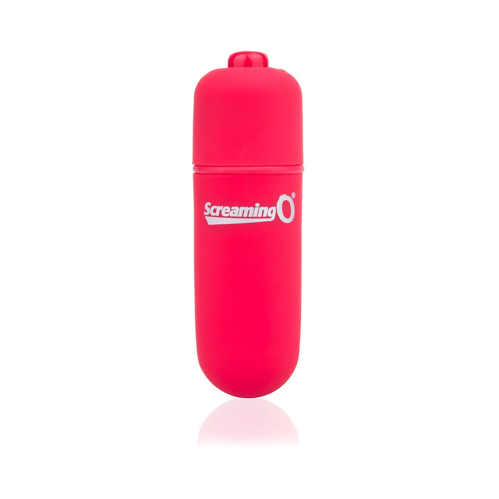 Screaming O Soft Touch Vooom Bullet-blank-Sexual Toys®