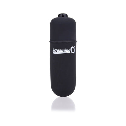Screaming O Soft Touch Vooom Bullet-blank-Sexual Toys®