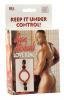 Sean Michaels Love Ring-blank-Sexual Toys®