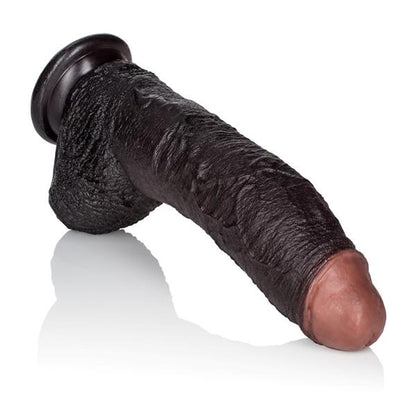 Sean Michaels Replica Dong Brown-blank-Sexual Toys®