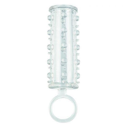 Sensation Enhancer Sensual Pleasure Beads Clear-Cal Exotics-Sexual Toys®