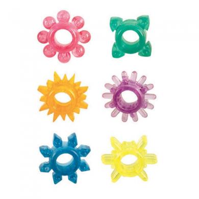 Senso 6 Pack-blank-Sexual Toys®