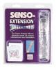 Senso Extension Clear-blank-Sexual Toys®