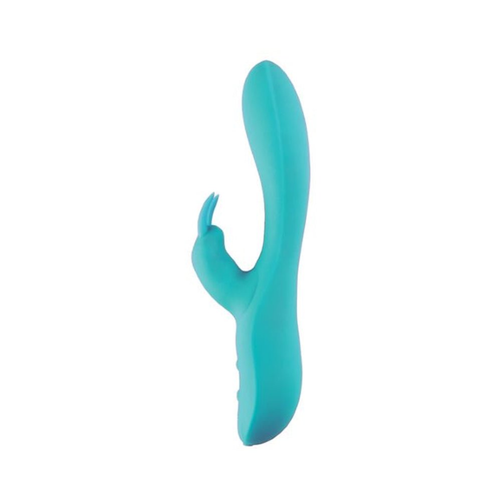 Sensuelle Brandii Bendable Rabbit Vibrator-Nu Sensuelle-Sexual Toys®