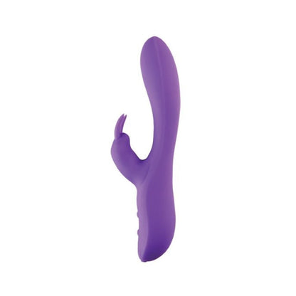 Sensuelle Brandii Bendable Rabbit Vibrator-Nu Sensuelle-Sexual Toys®