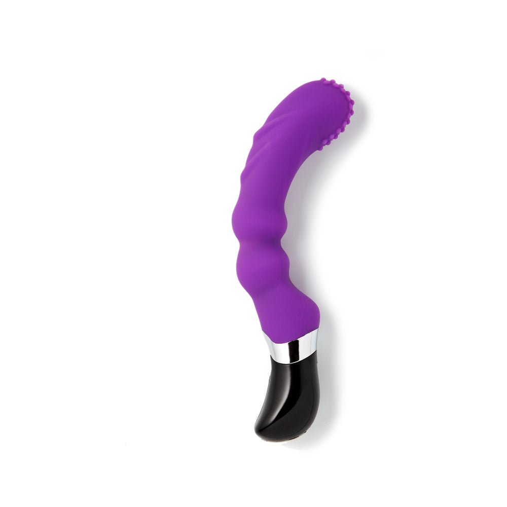 Sensuelle G Rolling Ball Massager - Purple-Nu Sensuelle-Sexual Toys®