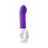 Sensuelle Impulse 7+1 Functions Slimline Vibrator Purple-Nu Sensuelle-Sexual Toys®