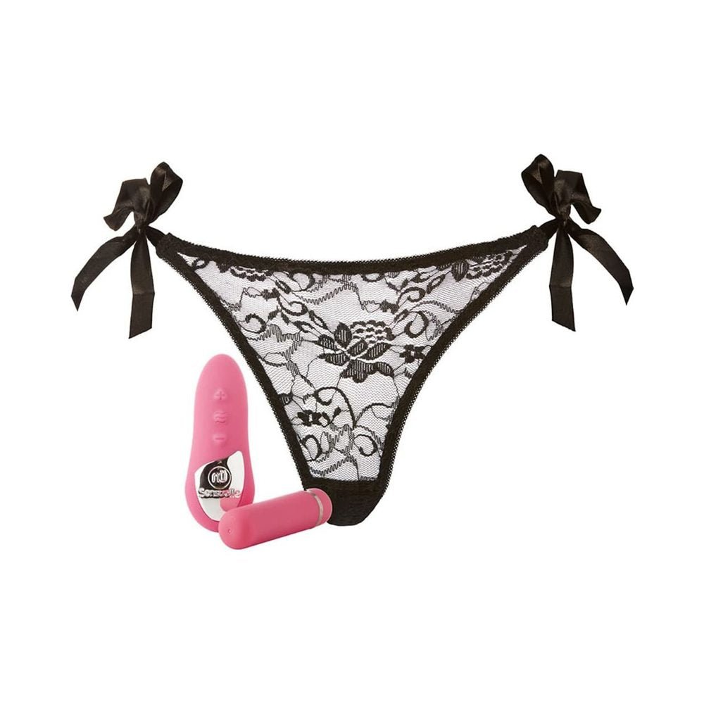 Sensuelle Pleasure Panty Bullet-Nu Sensuelle-Sexual Toys®