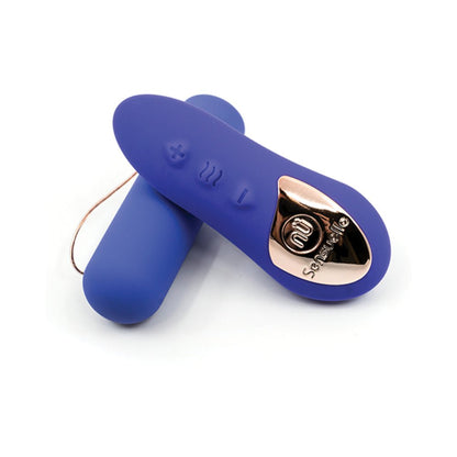 Sensuelle Remote Control Wireless Bullet Plus-Nu Sensuelle-Sexual Toys®
