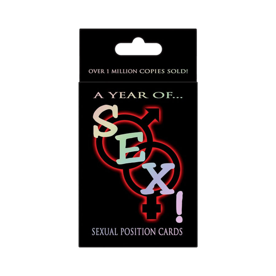 Sex Cards Game-Kheper Games-Sexual Toys®
