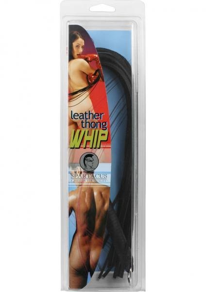 20in Thong Whip-blank-Sexual Toys®