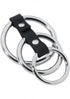 3 Ring Metal Gates-blank-Sexual Toys®